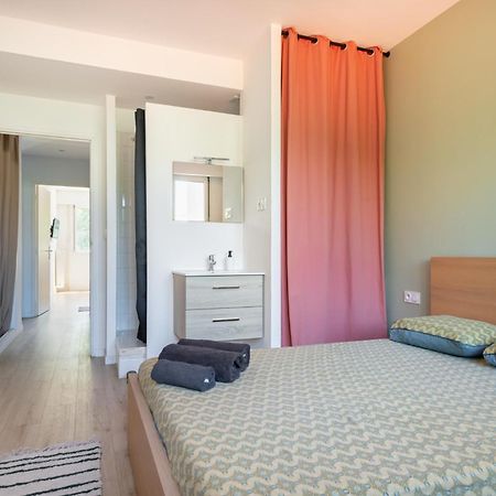 Logement 6 Personnes Марсилия Екстериор снимка