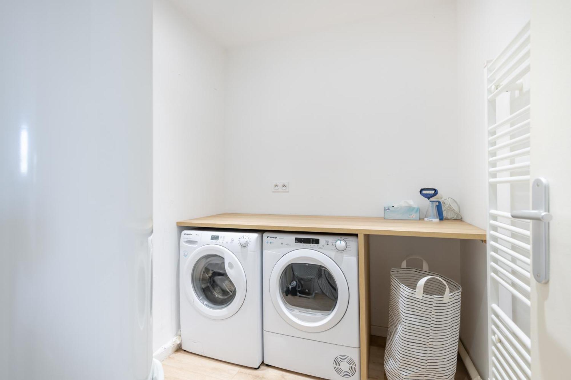 Logement 6 Personnes Марсилия Екстериор снимка