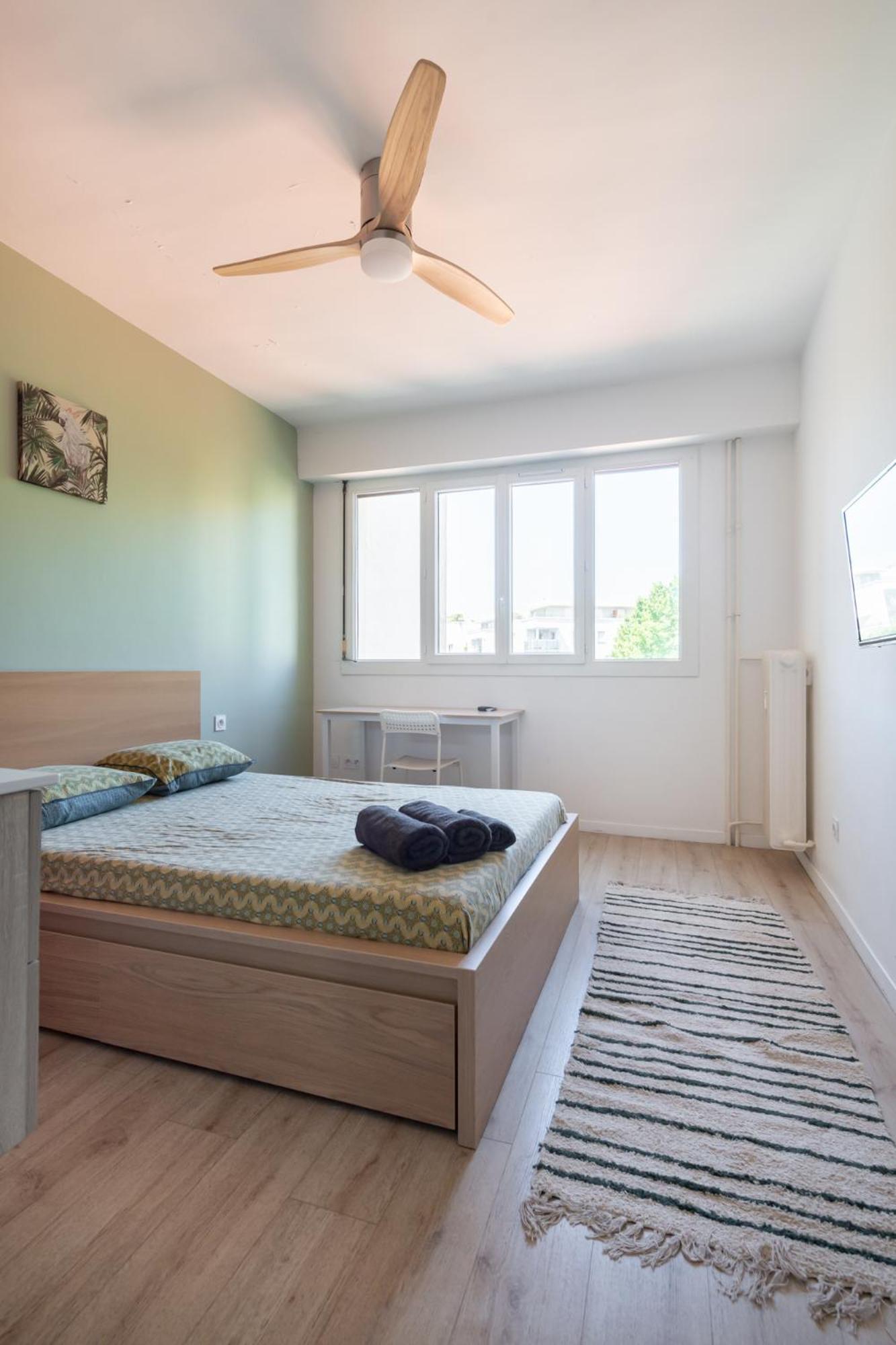 Logement 6 Personnes Марсилия Екстериор снимка