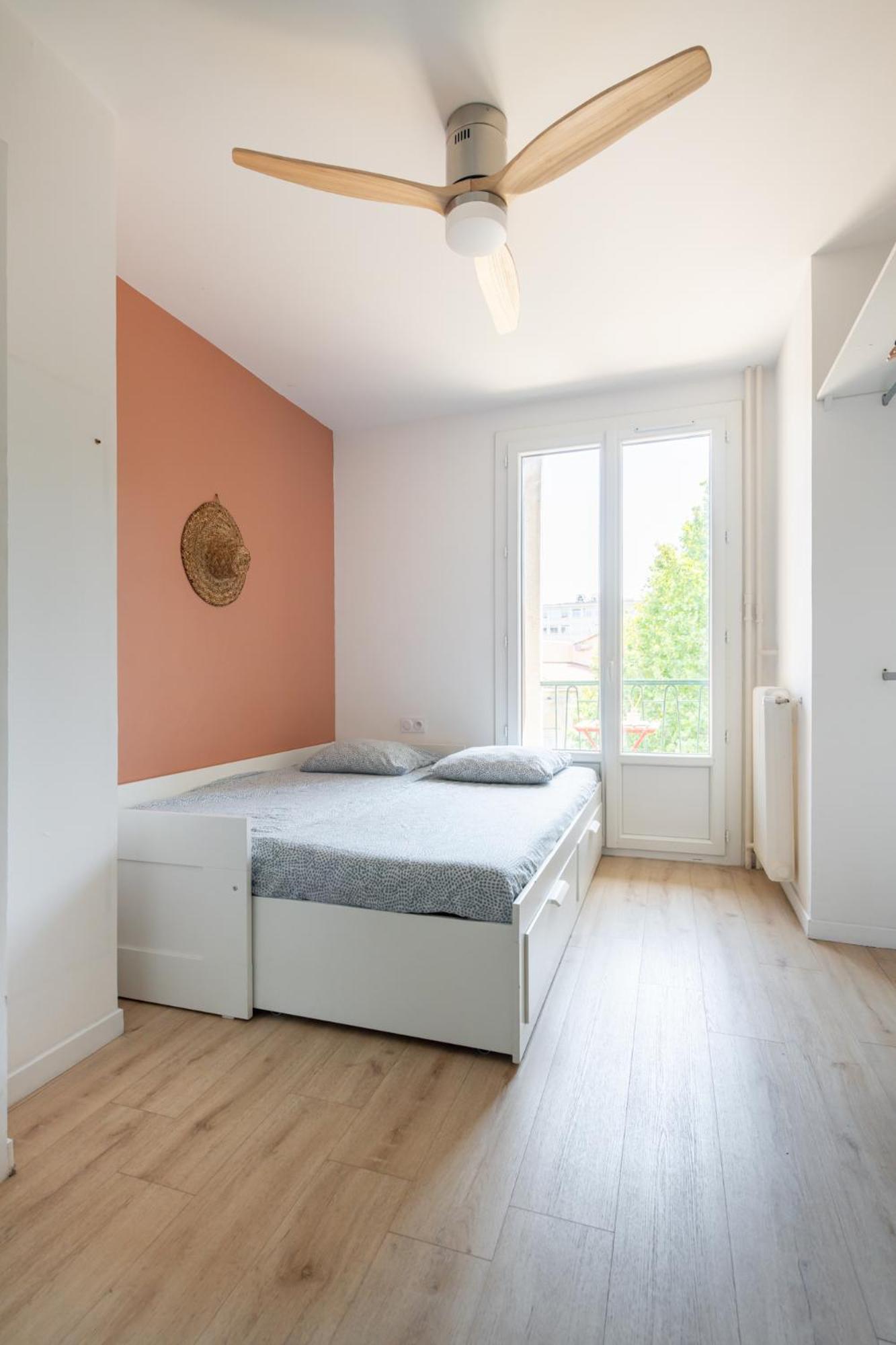 Logement 6 Personnes Марсилия Екстериор снимка