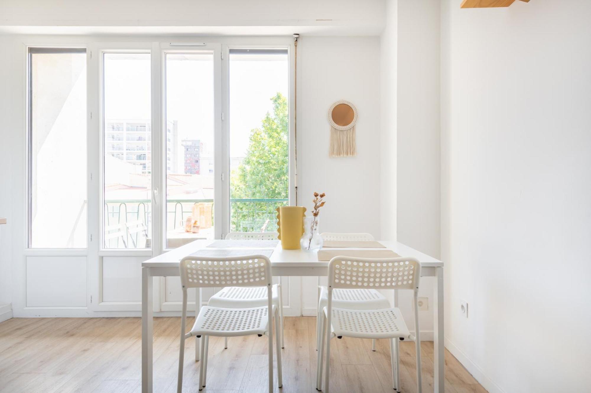 Logement 6 Personnes Марсилия Екстериор снимка