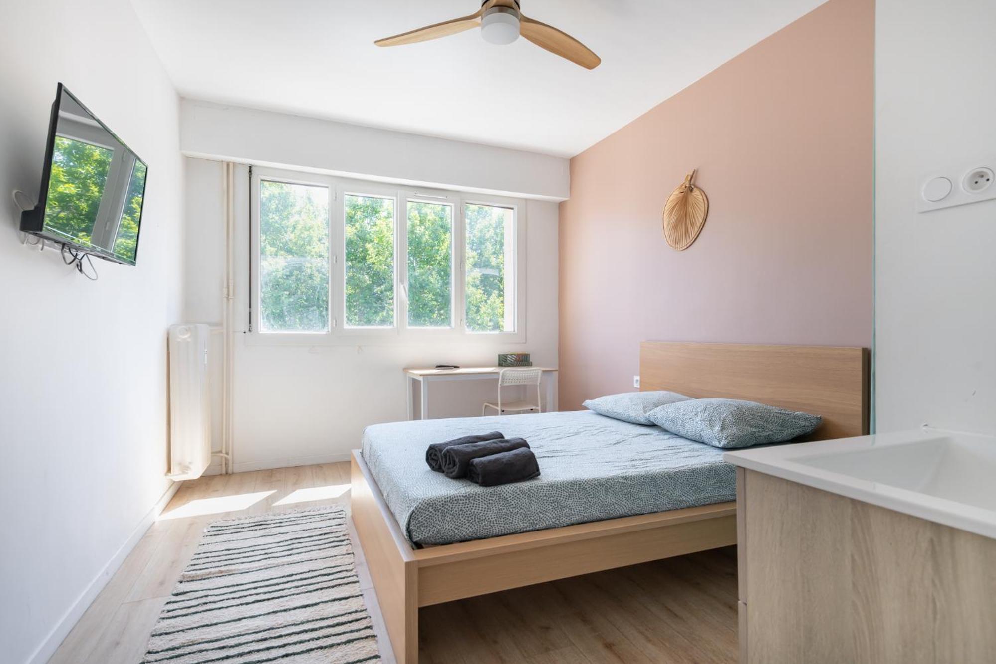 Logement 6 Personnes Марсилия Екстериор снимка