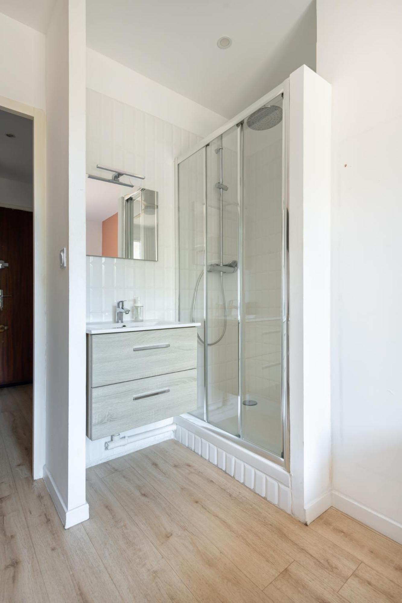 Logement 6 Personnes Марсилия Екстериор снимка